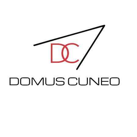 Domuscuneo Barra Di Ferro 3 Bianco Bagian luar foto