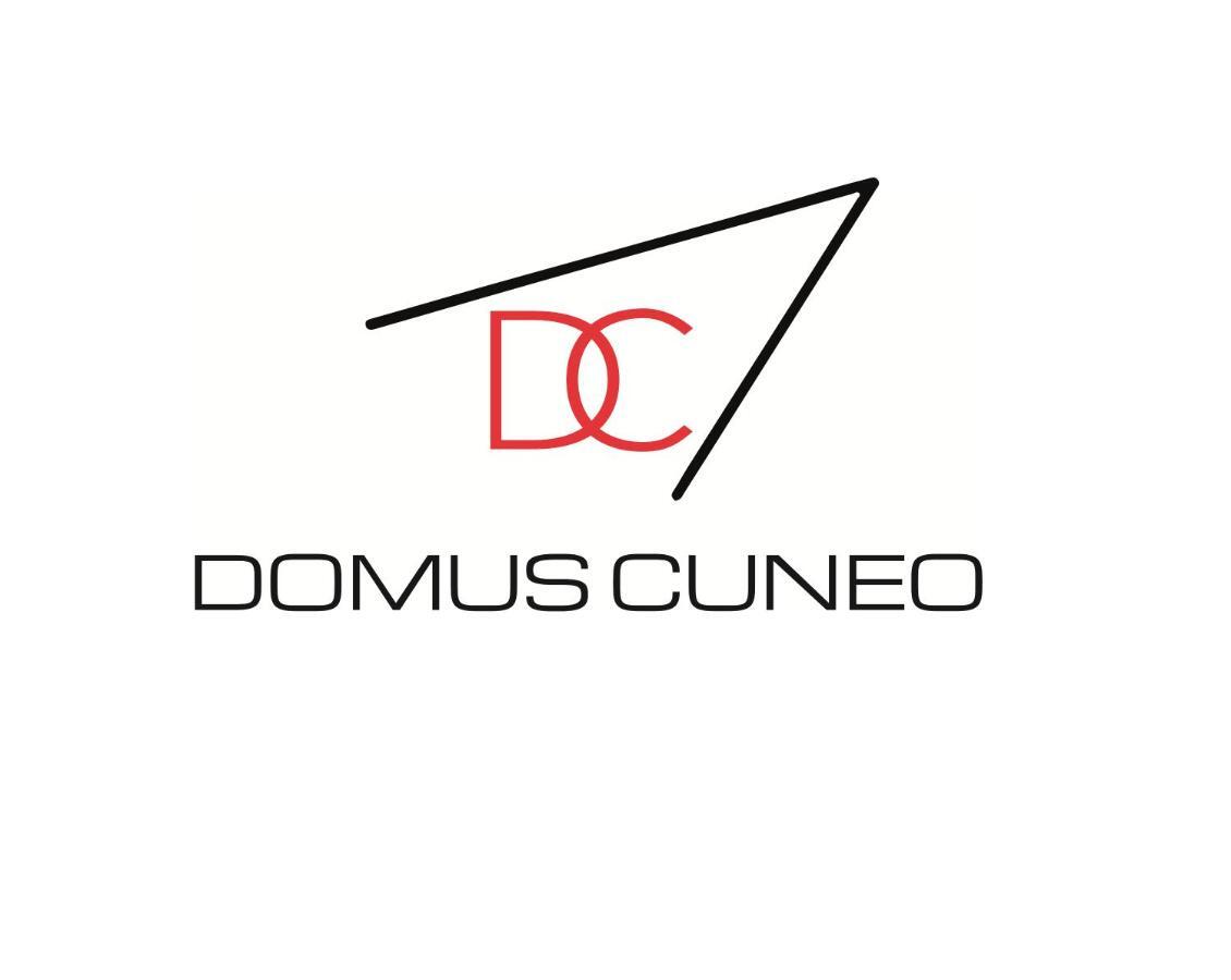 Domuscuneo Barra Di Ferro 3 Bianco Bagian luar foto